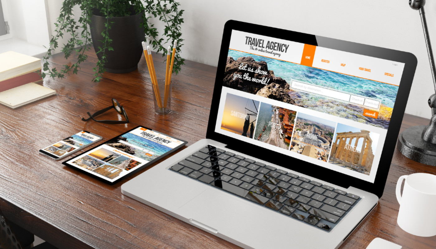 Création de site vitrine : à quelle agence faire confiance à Rouen ?