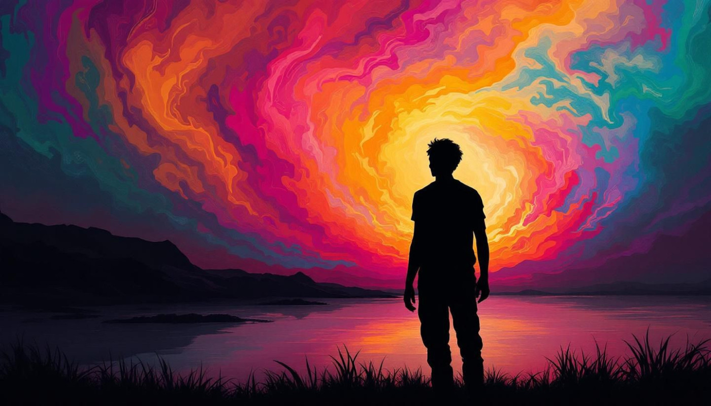 Comment la créativité influence-t-elle notre perception du monde ?