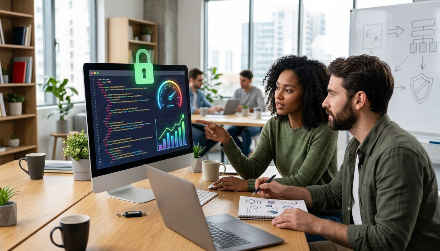 Comment optimiser la sécurité et la performance de votre site web ?