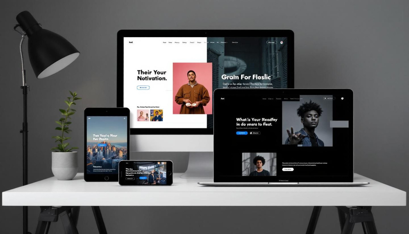 Comment un design personnalisé influence l'efficacité d'un site web ?