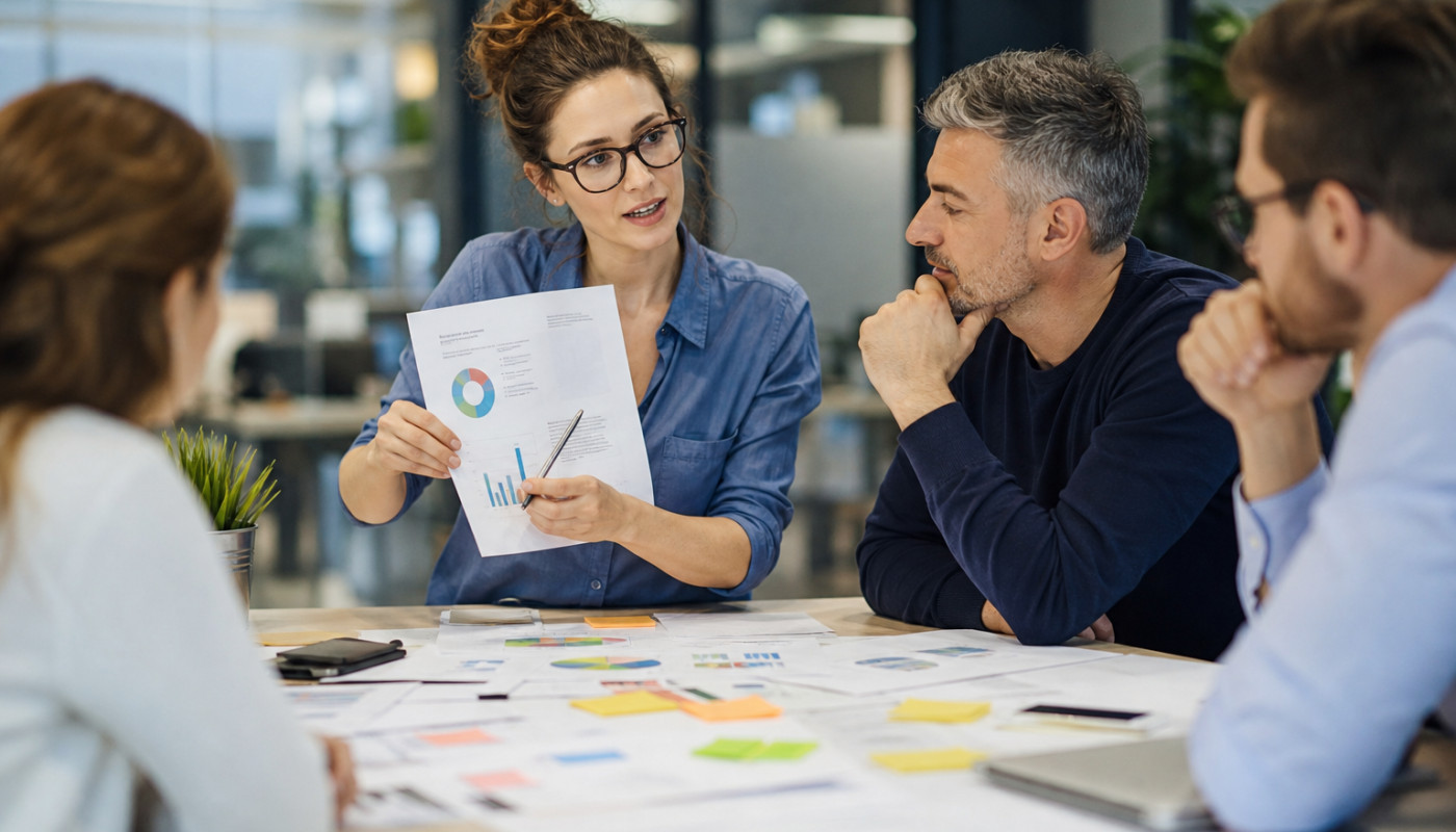 Comptabilité analytique : l’alliée insoupçonnée des PME innovantes